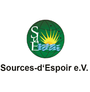 Sources-d´Espoir e.V.